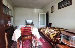 Apartament cu 4 camere, 80,56 mp - Turda