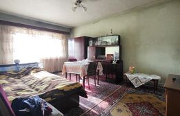 Apartament cu 4 camere, 80,56 mp - Turda