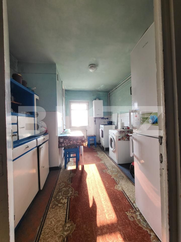 Apartament de vânzare 4 camere Central - 189711AV | BLITZ Turda | Poza6