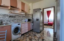 Apartament cu o camera la cheie, zona Salina