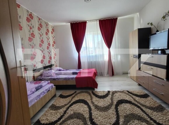 Garsonieră de vânzare Nord - 190133AV | BLITZ Turda | Poza1