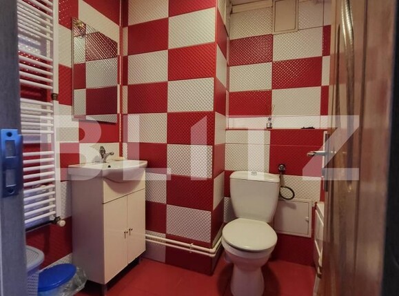 Garsonieră de vânzare Nord - 190133AV | BLITZ Turda | Poza6