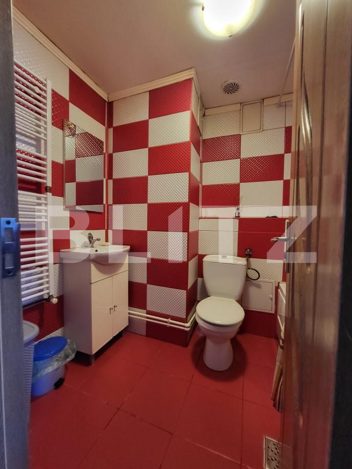 Garsonieră de vânzare Nord - 190133AV | BLITZ Turda | Poza6