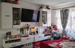 Apartament 2 camere, 40 mp, la parter, zona Micro 4