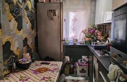 Apartament 2 camere, 40 mp, la parter, zona Micro 4