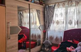 Apartament 2 camere, 40 mp, la parter, zona Micro 4