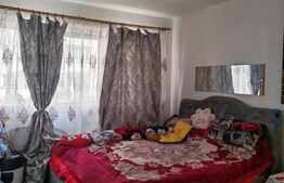 Apartament 2 camere, 40 mp, la parter, zona Micro 4