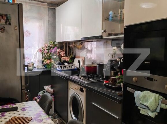 Apartament de vânzare 2 camere Sud-Est - 190285AV | BLITZ Turda | Poza2