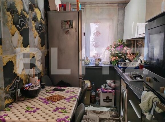 Apartament de vânzare 2 camere Sud-Est - 190285AV | BLITZ Turda | Poza1