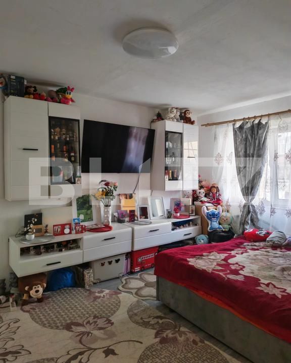 Apartament de vânzare 2 camere Sud-Est - 190285AV | BLITZ Turda | Poza3