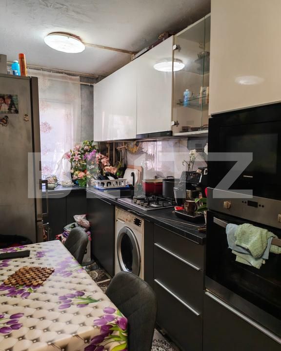 Apartament de vânzare 2 camere Sud-Est - 190285AV | BLITZ Turda | Poza2