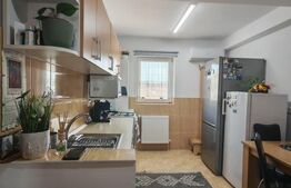 Apartament 2 camere, in Turda Noua