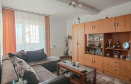 Apartament 2 camere, in Turda Noua