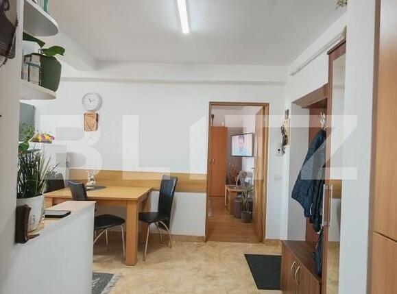 Apartament de vânzare 2 camere Nord-Vest - 190432AV | BLITZ Turda | Poza4