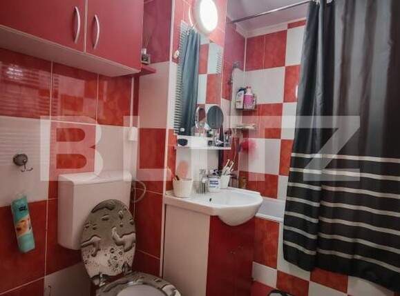 Apartament de vânzare 2 camere Nord-Vest - 190432AV | BLITZ Turda | Poza11