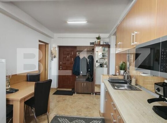 Apartament de vânzare 2 camere Nord-Vest - 190432AV | BLITZ Turda | Poza4