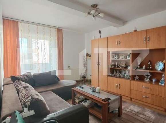 Apartament de vânzare 2 camere Nord-Vest - 190432AV | BLITZ Turda | Poza1