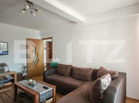 Apartament de vânzare 2 camere Nord-Vest - 190432AV | BLITZ Turda | Poza3