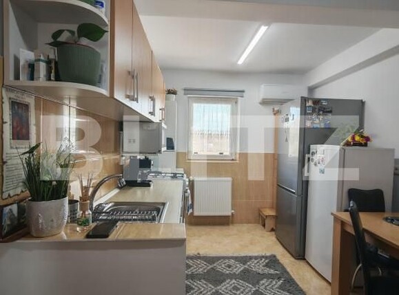 Apartament de vânzare 2 camere Nord-Vest - 190432AV | BLITZ Turda | Poza3
