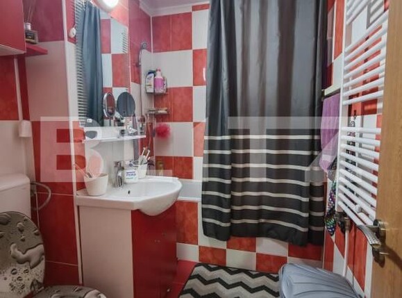 Apartament de vânzare 2 camere Nord-Vest - 190432AV | BLITZ Turda | Poza10