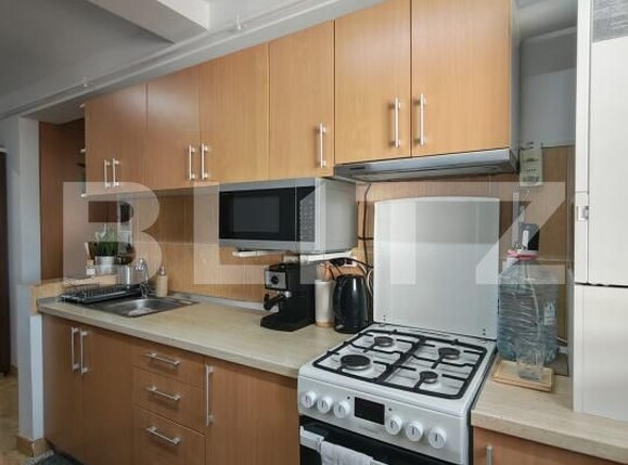 Apartament de vânzare 2 camere Nord-Vest - 190432AV | BLITZ Turda | Poza5