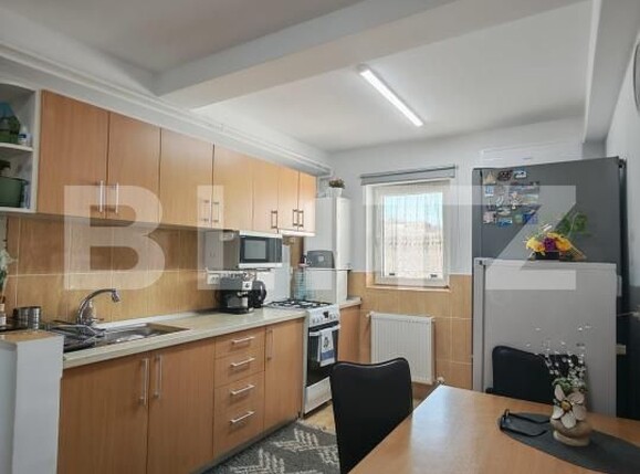 Apartament de vânzare 2 camere Nord-Vest - 190432AV | BLITZ Turda | Poza8