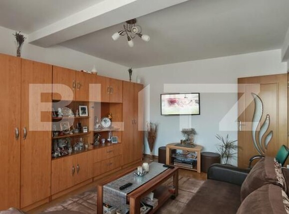 Apartament de vânzare 2 camere Nord-Vest - 190432AV | BLITZ Turda | Poza2