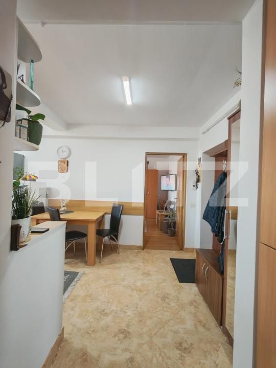 Apartament de vânzare 2 camere Nord-Vest - 190432AV | BLITZ Turda | Poza4