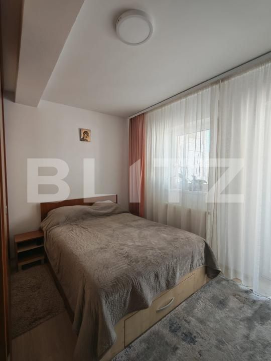 Apartament de vânzare 2 camere Nord-Vest - 190432AV | BLITZ Turda | Poza8