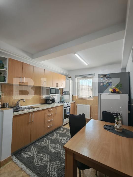 Apartament de vânzare 2 camere Nord-Vest - 190432AV | BLITZ Turda | Poza6