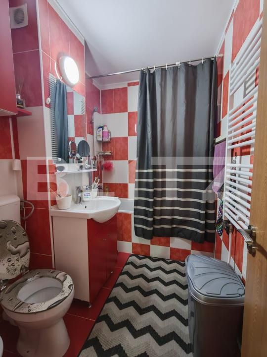 Apartament de vânzare 2 camere Nord-Vest - 190432AV | BLITZ Turda | Poza12