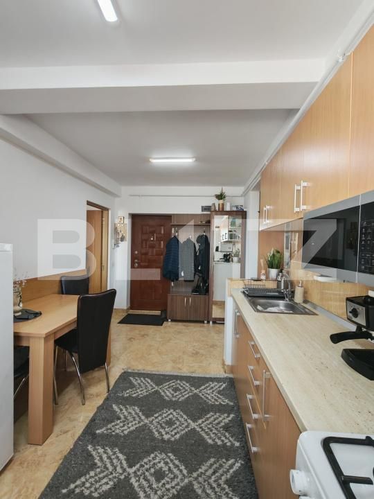Apartament de vânzare 2 camere Nord-Vest - 190432AV | BLITZ Turda | Poza4