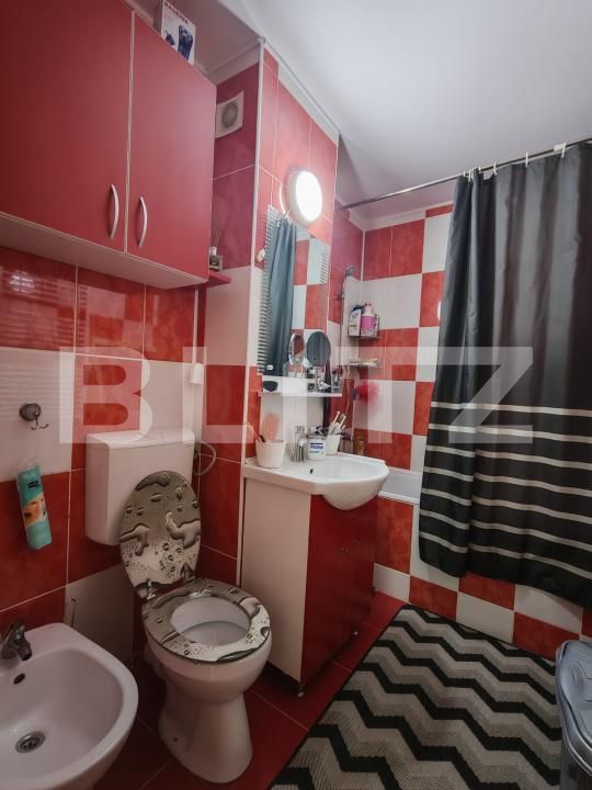 Apartament de vânzare 2 camere Nord-Vest - 190432AV | BLITZ Turda | Poza13