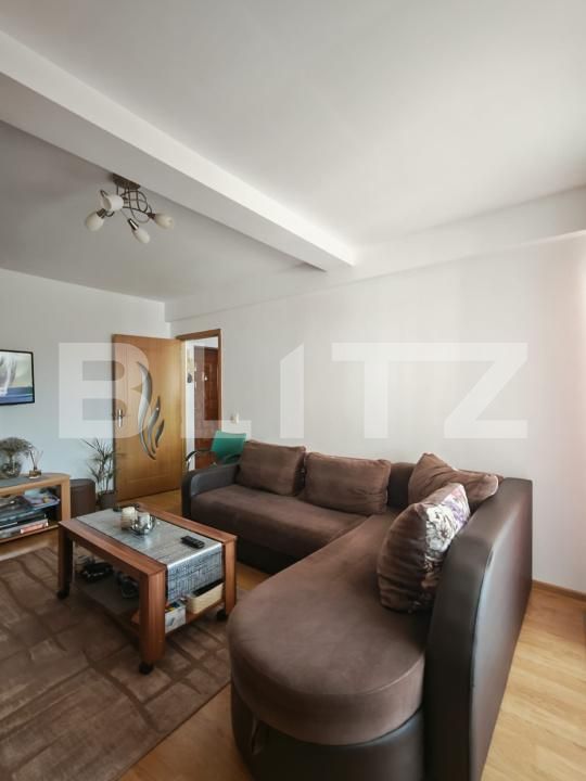 Apartament de vânzare 2 camere Nord-Vest - 190432AV | BLITZ Turda | Poza3