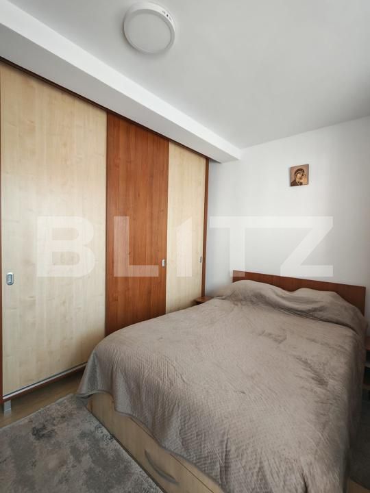 Apartament de vânzare 2 camere Nord-Vest - 190432AV | BLITZ Turda | Poza7