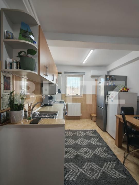 Apartament de vânzare 2 camere Nord-Vest - 190432AV | BLITZ Turda | Poza3