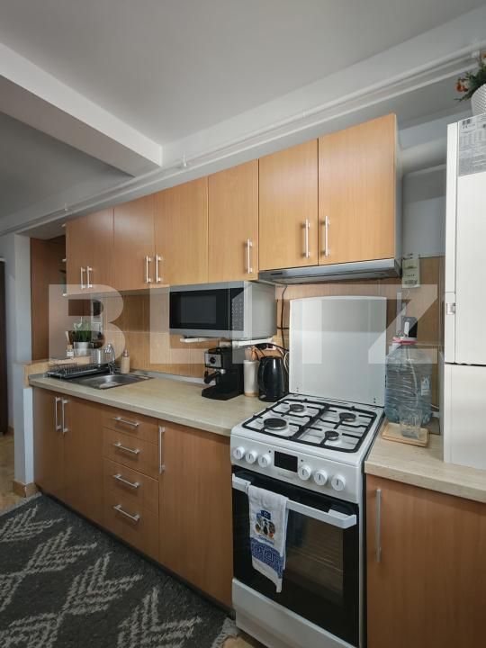 Apartament de vânzare 2 camere Nord-Vest - 190432AV | BLITZ Turda | Poza5