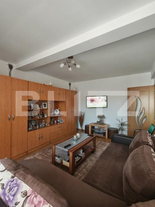 Apartament de vânzare 2 camere Nord-Vest - 190432AV | BLITZ Turda | Poza2