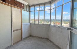 Apartament cu 3 camere, 71 mp, zona Materna, Turda