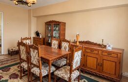 Apartament cu 3 camere, 71 mp, zona Materna, Turda