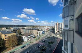 Apartament cu 3 camere, 71 mp, zona Materna, Turda