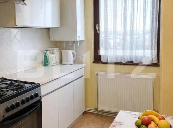 Apartament de vânzare 3 camere Sud-Est - 190437AV | BLITZ Turda | Poza1