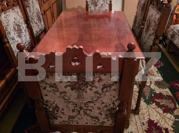 Apartament de vânzare 3 camere Sud-Est - 190437AV | BLITZ Turda | Poza2