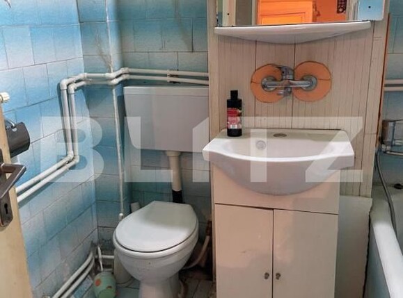 Apartament de vânzare 3 camere Sud-Est - 190437AV | BLITZ Turda | Poza7