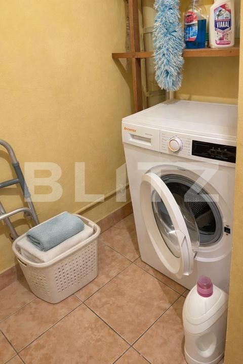 Apartament de vânzare 3 camere Sud-Est - 190437AV | BLITZ Turda | Poza6