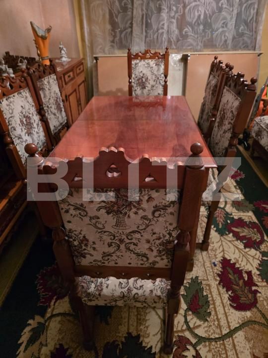 Apartament de vânzare 3 camere Sud-Est - 190437AV | BLITZ Turda | Poza2