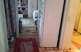 Apartament 3 camere, 60.8 mp, Turda 