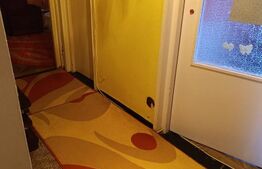 Apartament 3 camere, 60.8 mp, Turda 