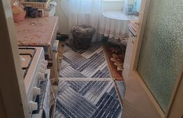 Apartament 3 camere, 60.8 mp, Turda 