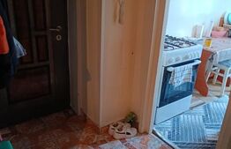 Apartament 3 camere, 60.8 mp, Turda 